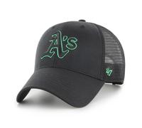 Gorra Trucker Branson '47 MVP De Los Oakland Athletics MLB