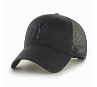 Gorra Trucker Branson De Los New York Yankees De 47 Brand Unisex