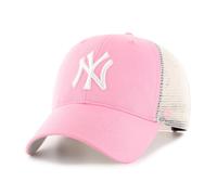 Gorra Trucker Branson De Los New York Yankees De 47 Brand Unisex