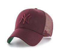 Gorra Trucker Branson De Los New York Yankees De 47 Brand Unisex