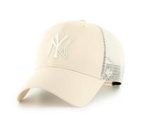 Gorra Trucker Branson De Los New York Yankees De 47 Brand Unisex
