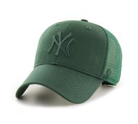 Gorra Trucker Branson De Los New York Yankees De 47 Brand Unisex