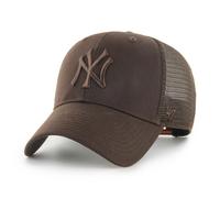 Gorra Trucker Branson De Los New York Yankees De 47 Brand Unisex