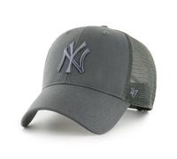 Gorra Trucker Branson De Los New York Yankees De 47 Brand Unisex