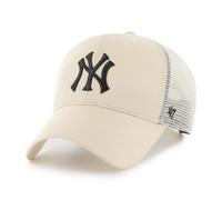 Gorra Trucker Branson De Los New York Yankees De 47 Brand Unisex
