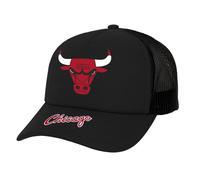 Gorra trucker Chicago Bulls NBA Team Origins Hwc TU
