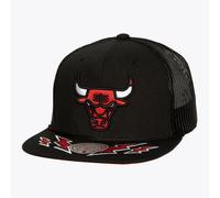 Gorra trucker Chicago Bulls TU