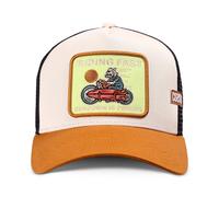 Gorra Trucker Coastal HFT Colección 2025 Gorra De Malla Unisex Coastel Nueva