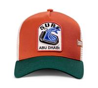 Gorra Trucker Coastal HFT Colección 2025 Gorra De Malla Unisex Coastel Nueva