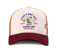 Gorra Trucker Coastal HFT Colección 2025 Gorra De Malla Unisex Coastel Nueva