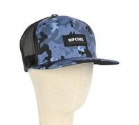 Gorra Trucker Combo Rip Curl - Azul