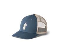 Gorra trucker Cotopaxi Llama TU Unisex