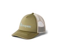 Gorra trucker Cotopaxi Vintage TU Unisex