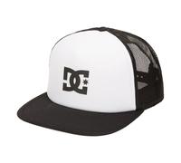 Gorra trucker DC Shoes Gas Station TU