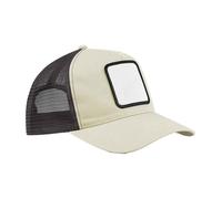 Gorra Trucker De 5 Paneles Con Parche Aplicado Beechfield