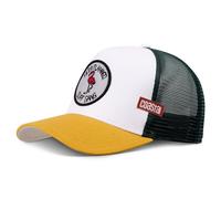 Gorra Trucker Filthy Flamingo Coastal HFT Basecap Meshcap Unisex Nueva