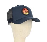 Gorra Trucker Icon De Rip Curl - Azul Marino