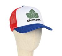Gorra Trucker Impresa - Multicolor