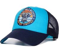 Gorra Trucker King Kerosin ® Baseball Snap Back Kappi Kappe Custom Chopper Nueva