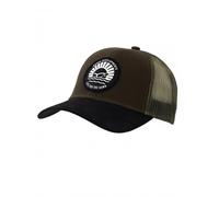Gorra Trucker Korda Dawn - Negra / Accesorios Para La Cabeza / Pesca