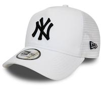 Gorra Trucker Limpia New Era De Los New York Yankees