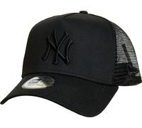 Gorra Trucker Limpia New Era De Los New York Yankees