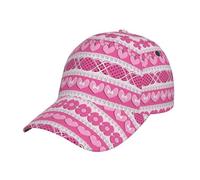 Gorra Trucker Lindo Día del Amor Ajustable Gorra Clásico Sombrero para Deportiva Golf Verano