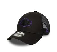 Gorra trucker Los Angeles Lakers 9forty TU