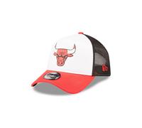 Gorra trucker New Era NBA Chicago Bulls TU