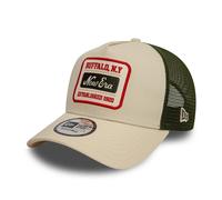 Gorra trucker New Era Patch TU