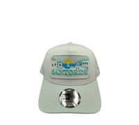 Gorra trucker New Era Summer Santorini TU