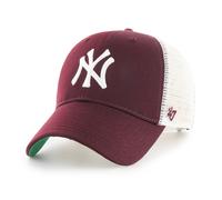 Gorra trucker New York Yankees 47Brand MLB Branson MVP TU