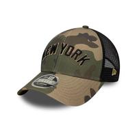 Gorra trucker New York Yankees New Era 9Forty Wordmark TU
