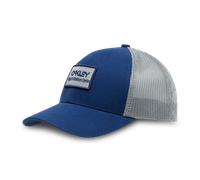 Gorra Trucker Oakley Oakley B1B HDO Parche Abyss/CementTalla única Abyss,Cement