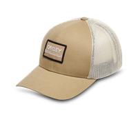 Gorra Trucker Oakley Oakley B1B HDO Parche piedra/nieblaTalla única piedra,niebla