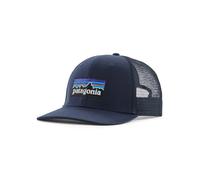 Gorra Patagonia P-6 Logo Trucker Talla única