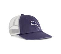 Gorra trucker PUMA Cat, Accesoiros, Morado, OSFA