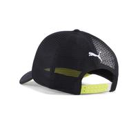 Gorra trucker PUMA x ASTON MARTIN ARAMCO F1® TEAM, Accesoiros, Negro, OSFA OSFA