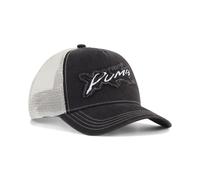 Gorra Trucker PUMATECH-X, Accesoiros, Negro, OSFA