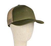 Gorra Trucker Quiksilver Classic Foam Omni Ajustable Hoja de Uva
