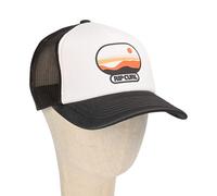 Gorra Trucker Rip Curl Weekender - Marrón
