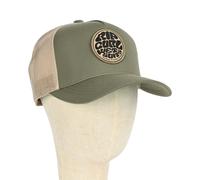 RIP CURL 2025 Hombres Traje De Neopreno Icon Trucker 1CHMHE - Dusty Olive
