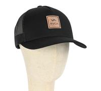 Gorra Trucker RVCA VA All The Way - Negra