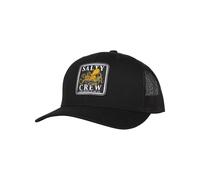 Salty Crew - Gorras - Ink Slinger Retro Trucker Black - Negro Negro
