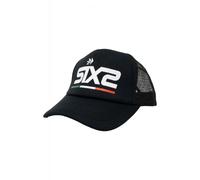 Gorra trucker Sixs L Unisex
