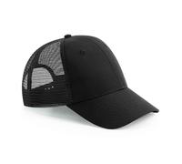 Gorra Trucker Snapback Ajustable De 6 Paneles De Poliéster Reciclado