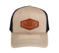 Gorra Trucker Solv Abu Garcia / Ropa De Pesca