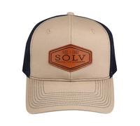 Gorra Trucker Solv Abu Garcia / Ropa De Pesca