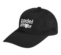 Gorra trucker técnica Padel Mon Amour Pro TU