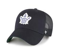 47 Toronto Maple Leafs Navy NHL Most Value P. Branson Cap - One-Size